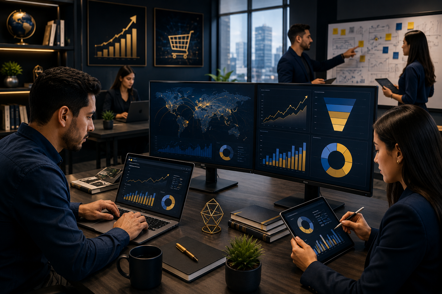 EMKAGE Digital Ventures